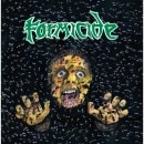 FORMICIDE - Demo-logy 1987-1989