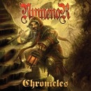 NUMENOR - Chronicles from the Realms Beyond [Alogia, Expedition Delta]