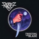 STEREO NASTY - Twisting the Blade
