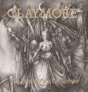 CLAYMORE - The First Dawn of Sorrow [Claymorean]