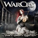 WARCRY (Esp) - Donde el Silencio se Rompio... (Ltd. Digi)
