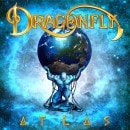 DRAGONFLY - Atlas +2