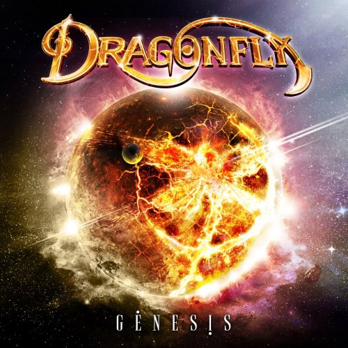 DRAGONFLY - Genesis | スペイン+中南米,POWER METAL | | BEYOND