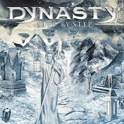 DYNASTY - Step by Step (Digi)