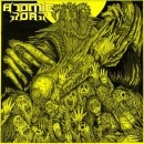 ATOMIC ROAR - Never Human Again
