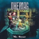 DHEMAG - Mr. Sinner