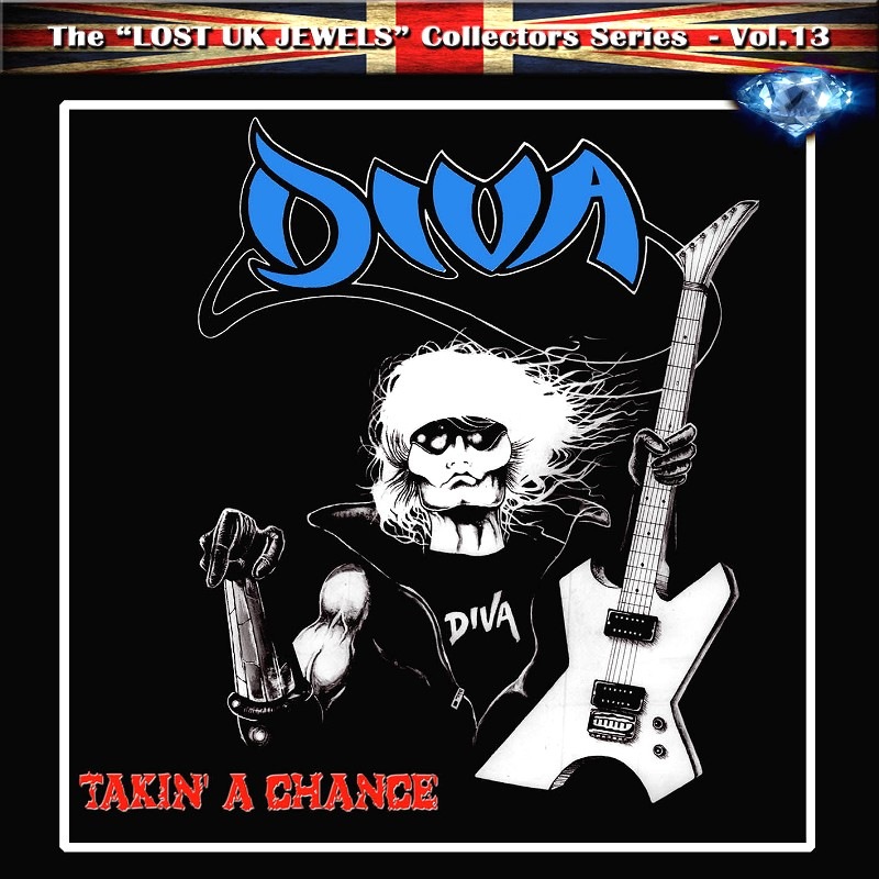 DIVA - Takin