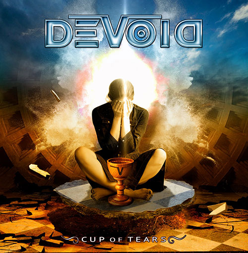 DEVOID - Cup Of Tears [Domain, Evidence One]