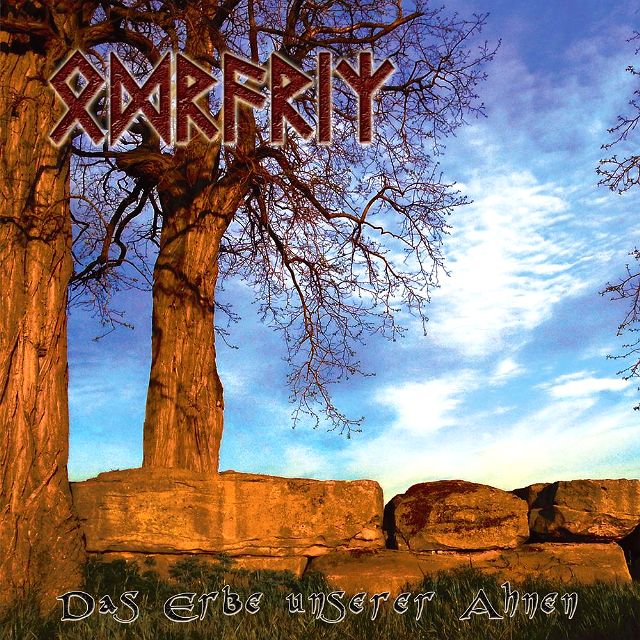 ODROERIR - Das Erbe Unserer Ahnen