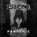 EPIDEMIC - Pandemic : The Demo Anthology