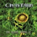 CHASTAIN - We Bleed Metal 17