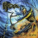HEXX - Wrath of the Reaper