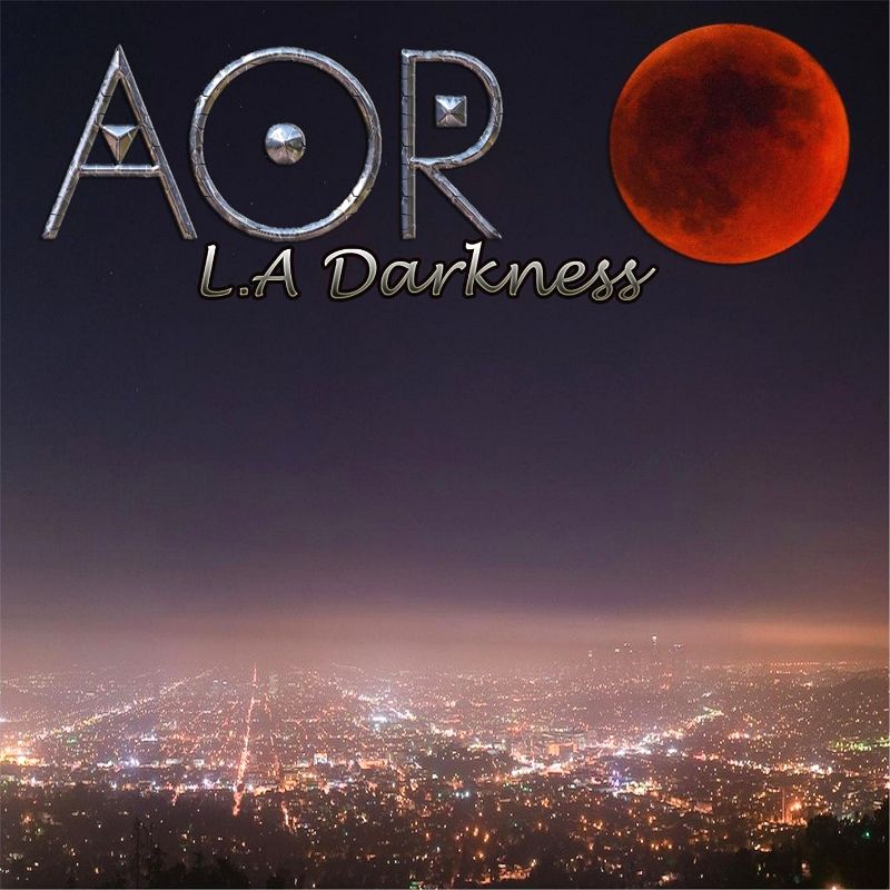 AOR - L.A. Darkness +2 (U.S. Edition)
