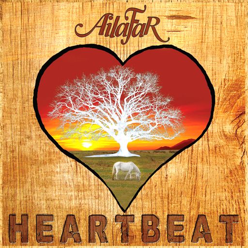 AILAFAR - Heartbeat