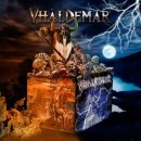 VHALDEMAR - Fight To The End / I Made My Own Hell (2CD)