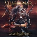 VHALDEMAR - Against All Kings