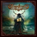ELVENKING - Secrets of the Magick Grimoire +4 (Ltd. Digi)