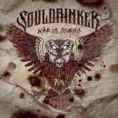 SOULDRINKER - War is Coming [The Mystery,  Mystic Prophecy]