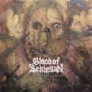 BLOOD OF SEKLUSION - Servants of Chaos