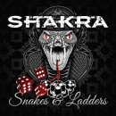 SHAKRA - Snakes & Ladders (Ltd. Digi)