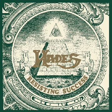 HADES (U.S.) - Resisting Success (2CD Deluxe Expanded Edition