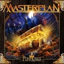 MASTERPLAN - PumpKings (Ltd. Digi)