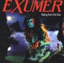 EXUMER - Rising From the Sea (2019 Reissue, Slipcase)