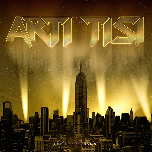 ARTI TISI - The Reeperbahn