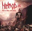 NIMROD B.C. - God of War and Chaos [NIMROD]