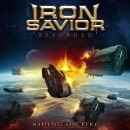IRON SAVIOR - Reforged - Riding on Fire (Ltd. 2CD Digi)