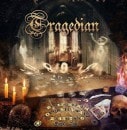 TRAGEDIAN - Unholy Divine [Fogalord]