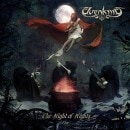ELVENKING - The Night of Nights - Live (2CD + DVD Digi)