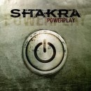 SHAKRA - Powerplay +1 (Ltd. Digi)