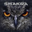 SHAKRA - High Noon (Ltd. Digi)