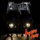 BREAKOUT - Burning Lights