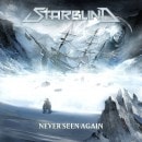STARBLIND - Never Seen Again [Palantír]