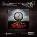 TOUCHDOWN - Don't Let Time Stand Still (��CD����)