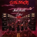 OBSESSION (U.S.) - Marshall Law +1 (2017 Reissue)