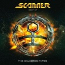 SCANNER - The Galactos Tapes (Ltd. 2CD Digi)