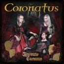 CORONATUS - Recreatio Carminis +2 (Ltd. Digi)