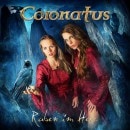 CORONATUS - Raben im Herz (Ltd. 2CD Digi)