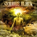 SERIOUS BLACK - As Daylight Breaks +3 (Ltd. Digi)