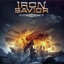 【CD】IRON SAVIOR - I've Been to Hell /新品 Iron Savior - Firestar | Sounds Recordstore Venlo