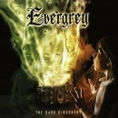 EVERGREY - The Dark Discovery +1 (2017 Remastered Digi)