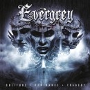 EVERGREY - Solitude Dominance Tragedy +1 (2017 Remastered Digi)