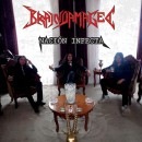 BRAIN DAMAGED - Nacion Infecta