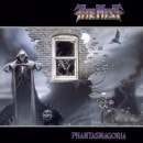 THE MIST - Phantasmagoria (Remastered Digi)