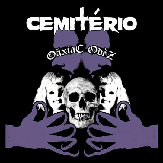 CEMITERIO - Oaxiac Odez