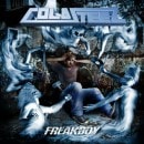 COLDSTEEL - Freakboy +4 (2012 Remastered) [ThemVo.]