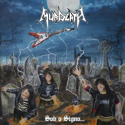 MURDEATH - Sob o Signo...